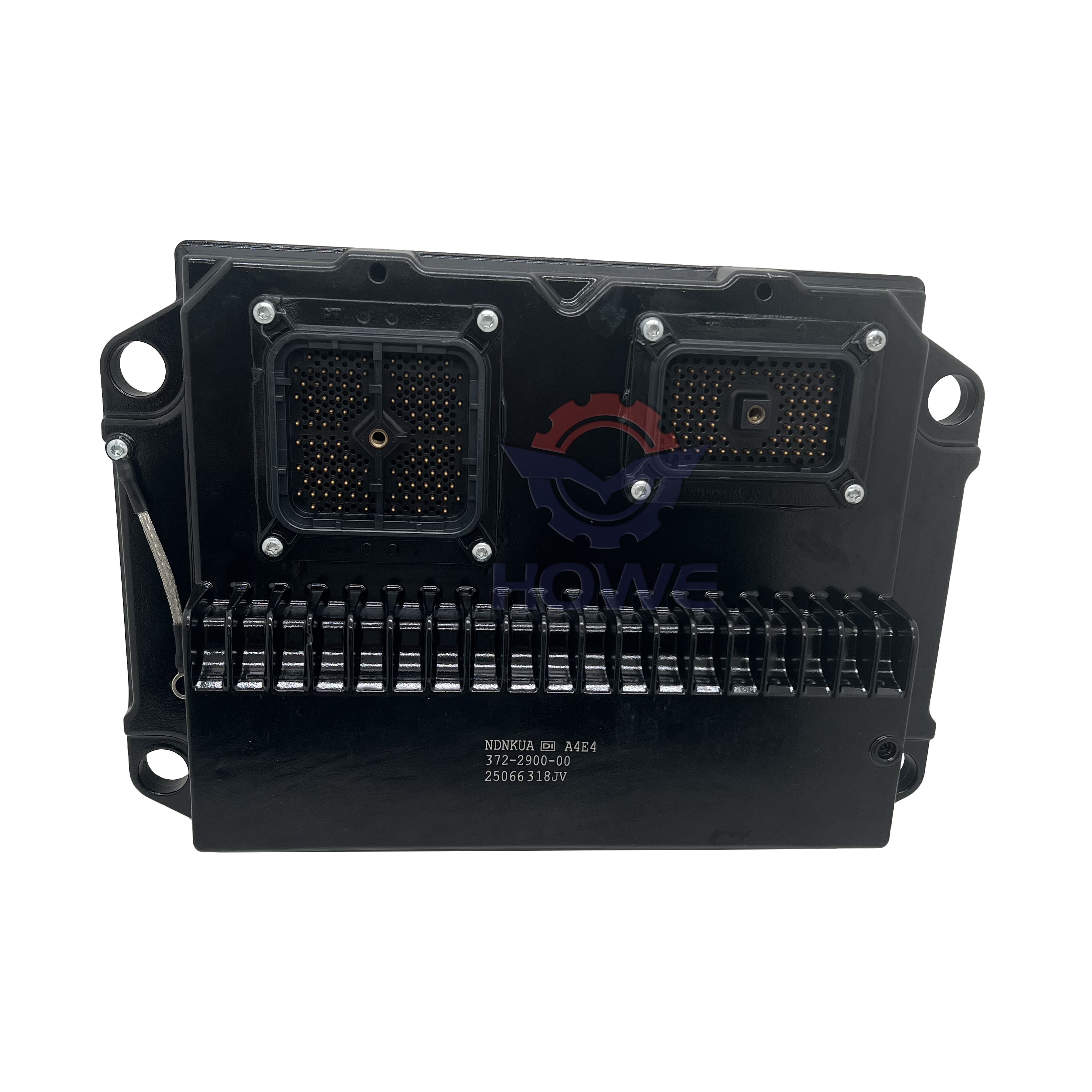 Excavator Engine Controller Computer Board for C18 C32 Part Number 372-2900 274-1955