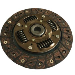 Quality 190mm Clutch Disc Plate 474Q1-4 for Suzuki Engine Model JL474Q1 at Affordable Cost wholesale