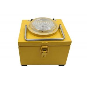 Quality DC3.2V 20AH Removable Charging 25cd Helicopter Pad Lights wholesale