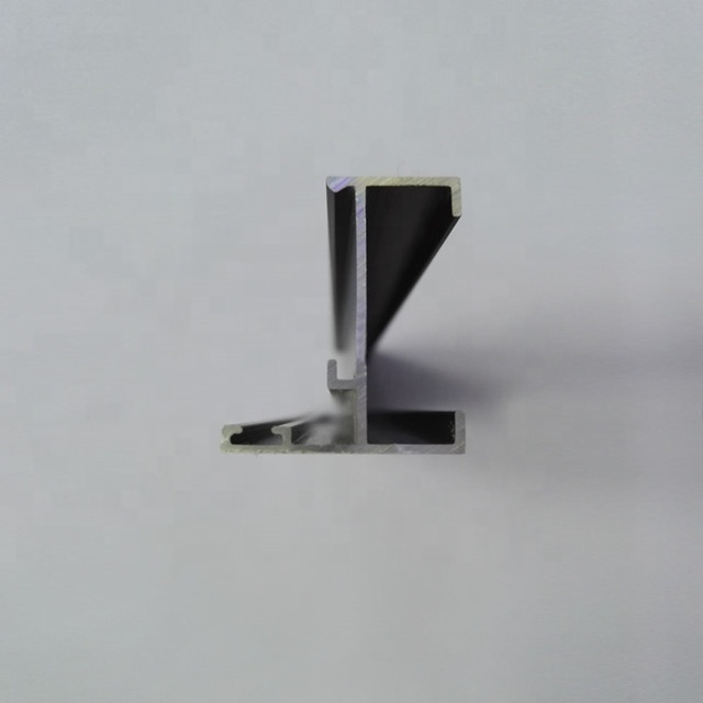 Professional Aluminium Window Frame Profiles Aluminum Alloy Profiles