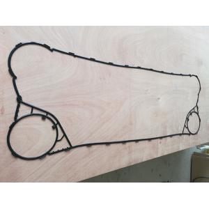 China Seawater Sondex S100 Plate Heat Exchanger Gaskets For Marine Oil Cooler on sale