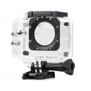 China Outdoor Sport Action Camera Box Case Waterproof Case Underwater Housing Shell For SJ4000 on sale