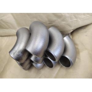 Quality ASTM A403 WP 316L Stainless Steel 45 Degree Elbow Fitting wholesale