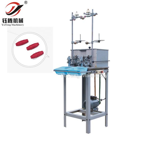 Cheap Automatic Bobbin Winder Machine For Coccon Thread for sale