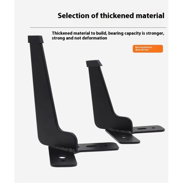 Modern Minimalist Design Furniture Metal Sofa Legs Y Shape Furniture Base Legs for Sofa Cabinet TV Cabinet Living Room Furniture