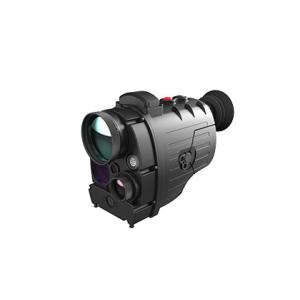 Quality 25fps Visible Light And Low Light Handheld Laser Rangefinder wholesale