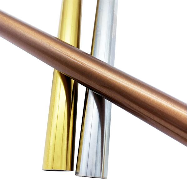Customized CuNi 90/10 Copper Nickel Seamless Pipe