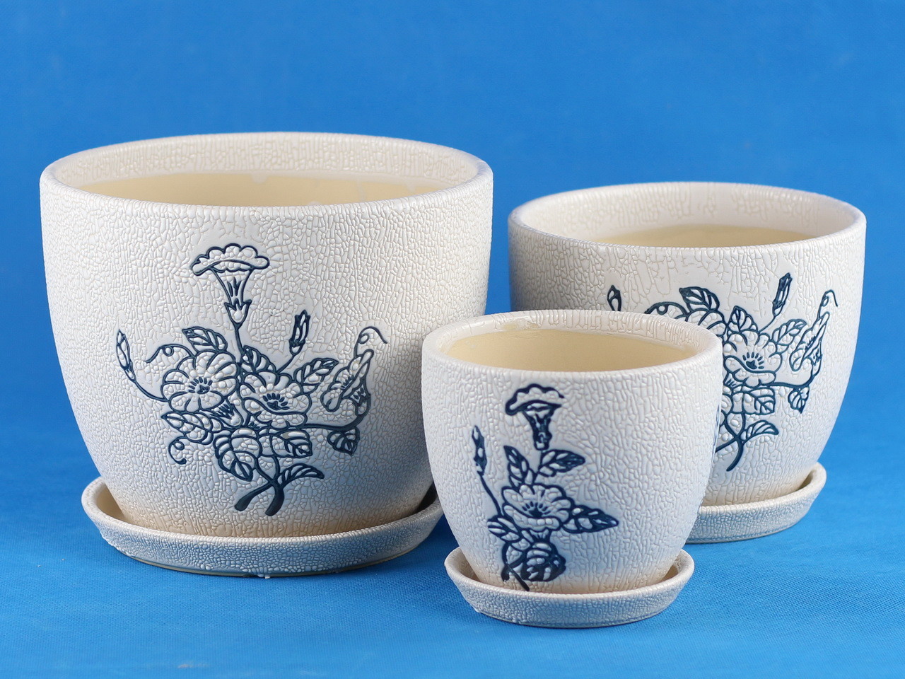 Customizable Ceramic Pots For Your Business Enhance Unique Designs