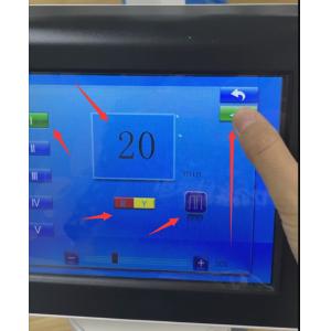 Quality Antiaging LED PDT Machine Blue Red Infrared Light Therapy Machine wholesale