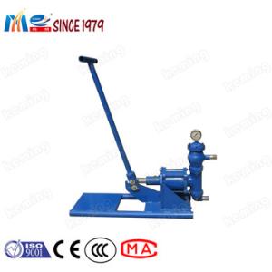Quality Lightweight and Portable Cement Grout Machine with Two Models wholesale
