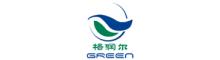China Shandong Green Derm Bio-engineering Co., Ltd logo