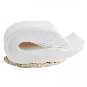 China Soft Tasteless Biodegradable Salon Towels , Multipurpose Disposable Gym Towel on sale