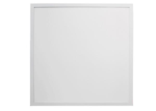 High efficiency Commercial / Industrial Dimmable LED Panel Light 54W 10mm