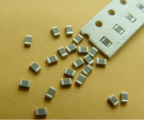 Quality RVE Serise For ESD Suppressor Leadless 1005 1608 wholesale