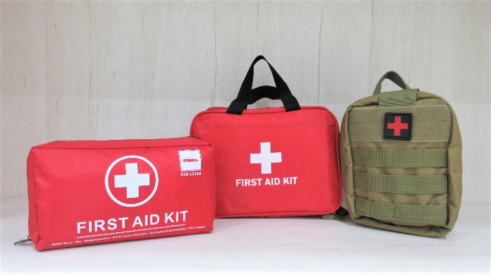 Factory Hot Cold Bag Disposable Instant Custom Ice Pack Medical