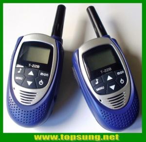 Quality T228 mini hands free mobile phone walkie talkie direct buy china wholesale