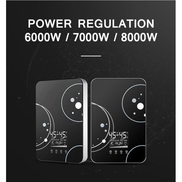 OEM Instant Water Heater Shower Electric 240v Instant Hot Water Heater