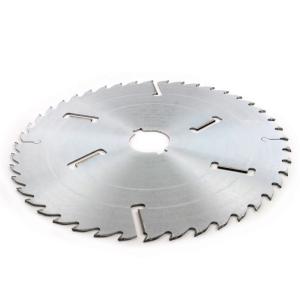 500mm 120T Aluminum High Speed Steel Industrial Saw Blades
