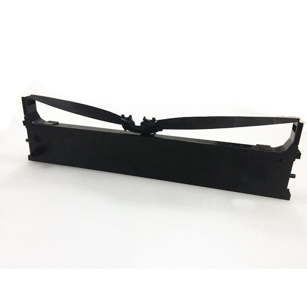 Black Or Purple Compatible OKI5100 Nylon With Strong Fuser Film Fixation