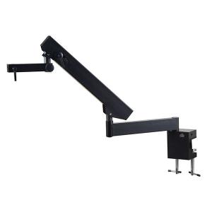 Quality microscope stand arculating arm stand clamp 50mm base wholesale