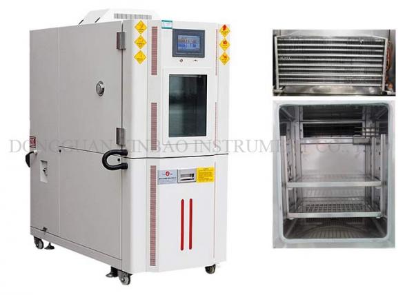 Cheap PID control constant temperature and humidity testing equipment for sale