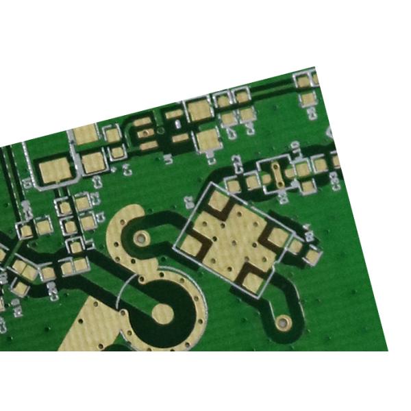 Custom PCB Circuit Boards For Wireless 5G Mobile Communication Devices