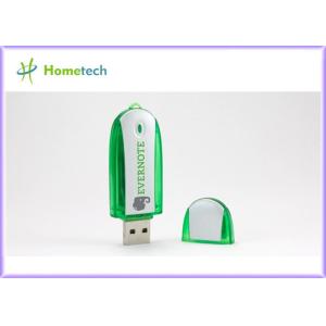 China Green 1GB 32GB Flash Drive Pen USB 3.0 USB Flash Drive for School , Office on sale