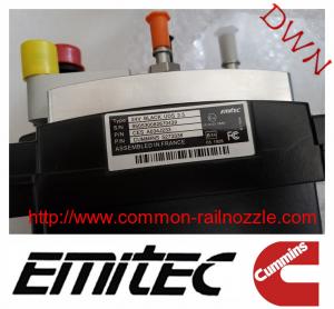 China EMITEC  Adblue Pump Urea pump Transfer pump dosing pump Assy  For CUMMINS 5273338 and 5273337 Urea Pump on sale