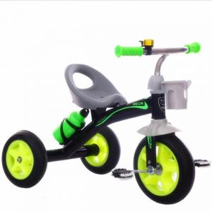 China manufacture Cheap kids tricycle baby 3 wheel bike children tricycle baby tricycle on sale