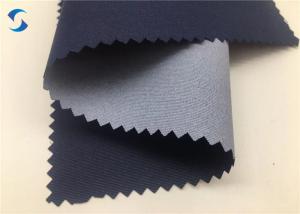 Quality 135gsm 189T Polyester Taslan Fabric Waterproof Jacket wholesale