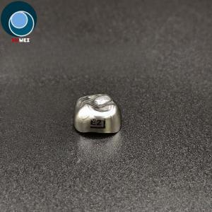 Quality Stainless Steel Dental Crown For Adults And Children wholesale