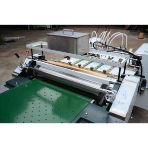 Manual Positioning Semi Automatic Case Machine