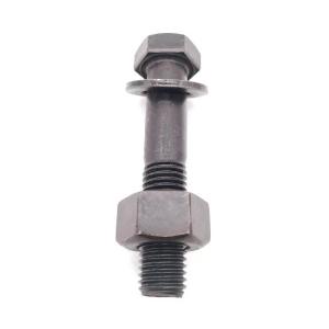 Quality ASTM A563 Heavy Hex Structural Bolts wholesale