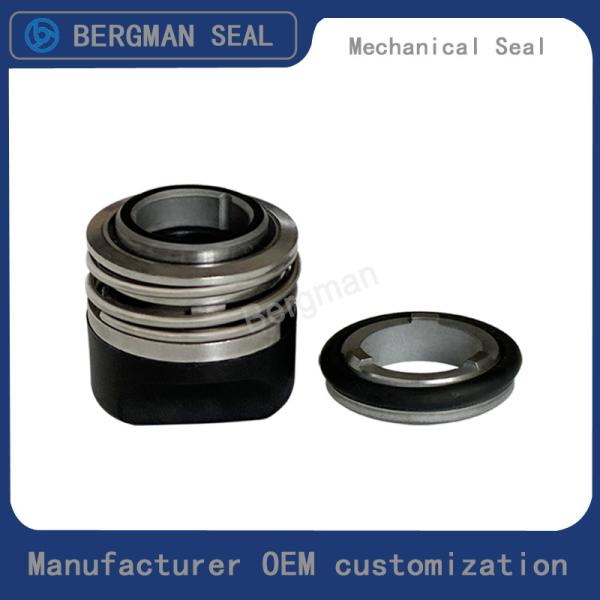BERGMAN Replace Flygt Pump Seal FGUN-20mm 2060 3060 3085 4351 4400 PUMP Lower Sealing Mechanical Seal