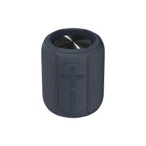 Waterproof Bluetooth Speaker 10 W , 2200mAh Active Subwoofer Wireless Speaker