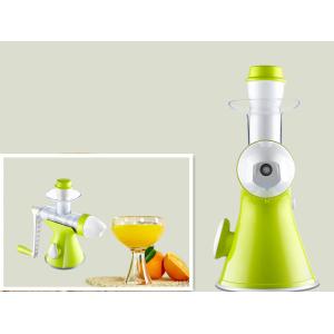 Quality Multifunctional Hand Ice Cream Maker Casper Appearance Easily Detachable wholesale