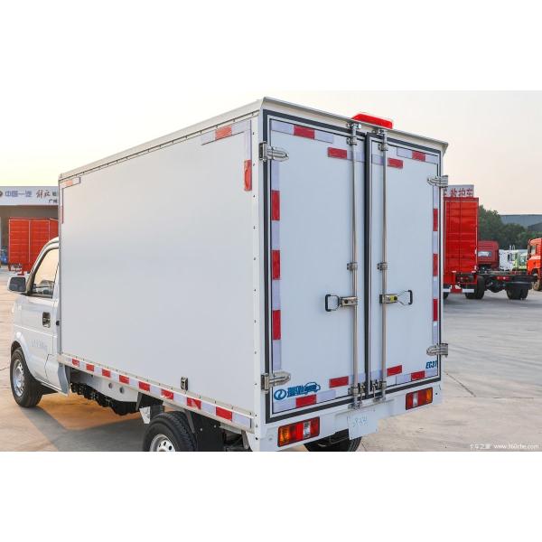 EEC Electric Cars With EEC Approval For Delivery 2023 COC l7e 4730*1670*1960mm Seats 2