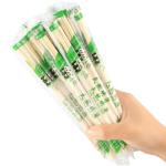 Household Custom Disposable Chopsticks Restaurant Biodegradable And Compostable