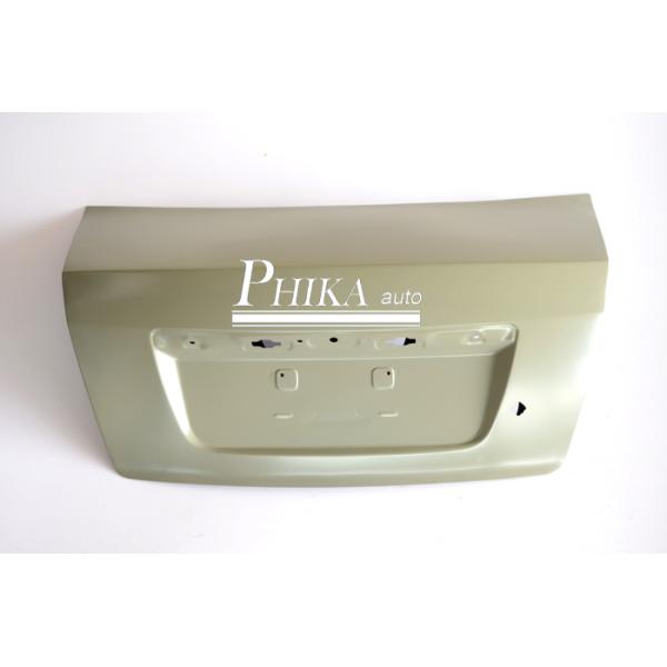 Steel Front / Rear Suzuki Door Parts For Crossover , Auto Door Panels