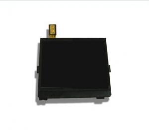 China Mobile phone replacement lcd screens spare parts for blackberry 8900 on sale