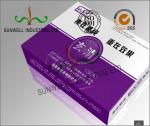 Regular CMYK Printing Medicine Packaging Boxes , Custom Product Packaging