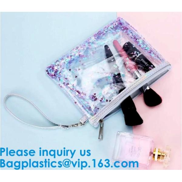 Biodegradable Promotional BAGEASE Three-Layer Hand Bag PVC Tote Waterproof Craft Paper Bag Leather Handle Tote Bag