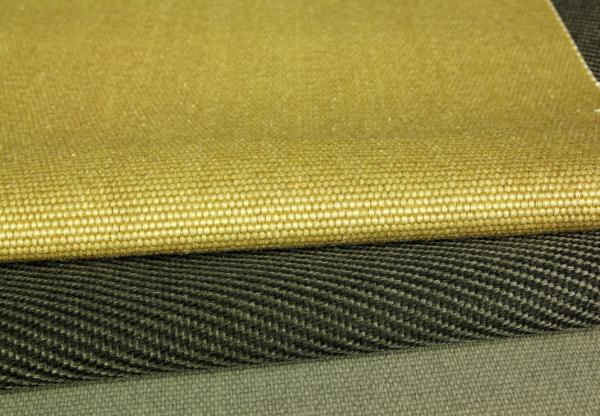 Fireproof Silicone Coated Fiberglass Fabric For Insulation Mattress Blanket