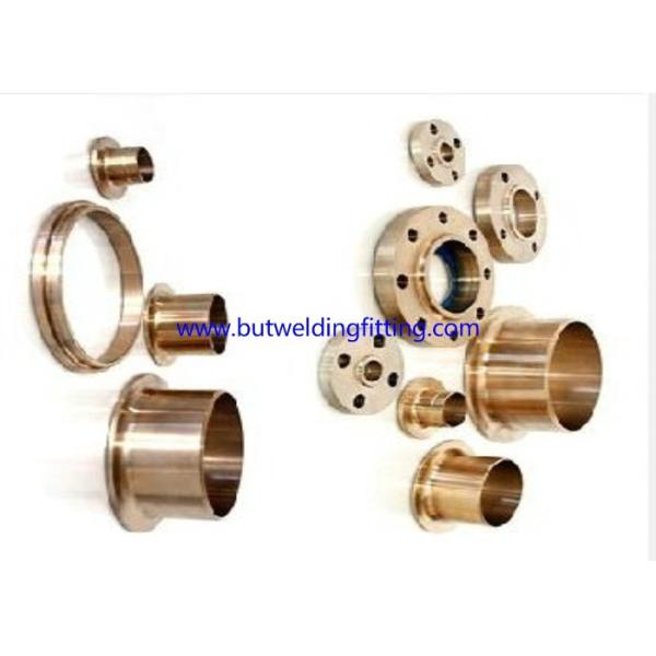 UNS C70600 CuNi 90/10 Butt Weld Fittings 90 Degree Steel Pipe Elbow DN65 NPS 2 1/2