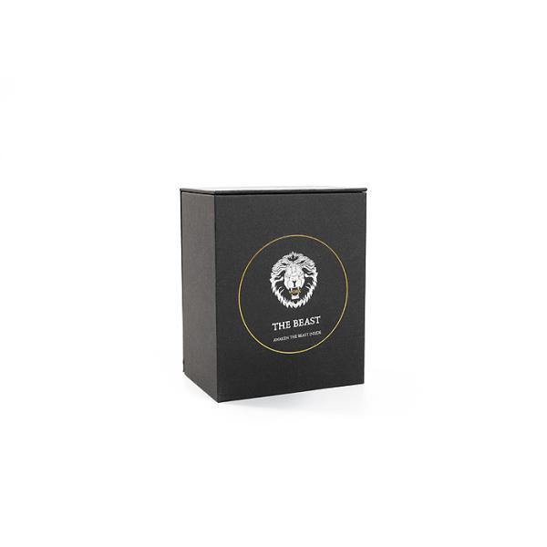 Jewelry Cardboard Box 2mm Thickness