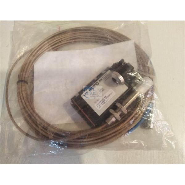 Electrical Epro PR6423-007-000 SENSOR Sleeve Length 95 Mm Flexible Cable Protection