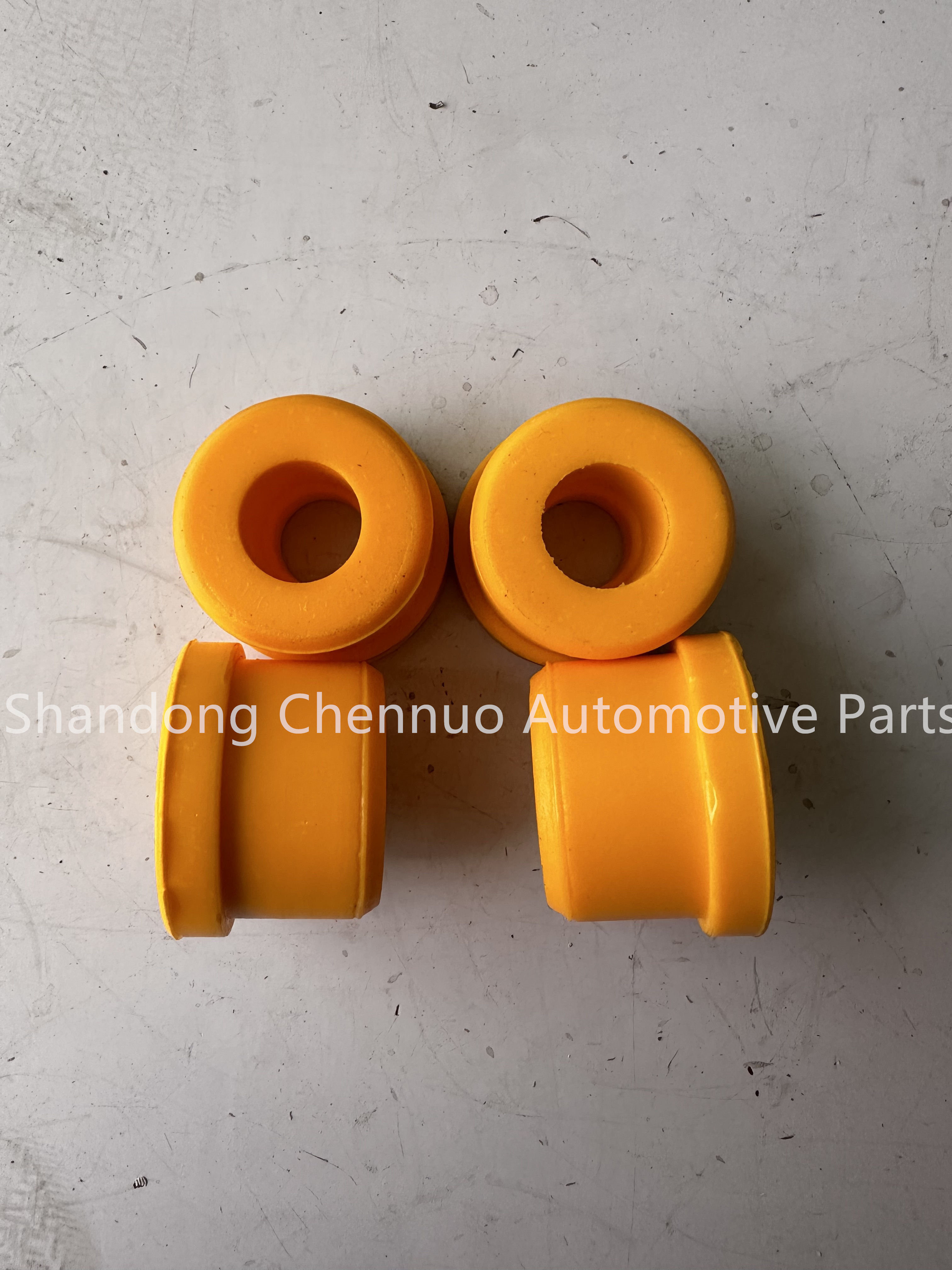 850W96020-0004 Shandeka Side Rear Suspension Bracket Liner Truck Components