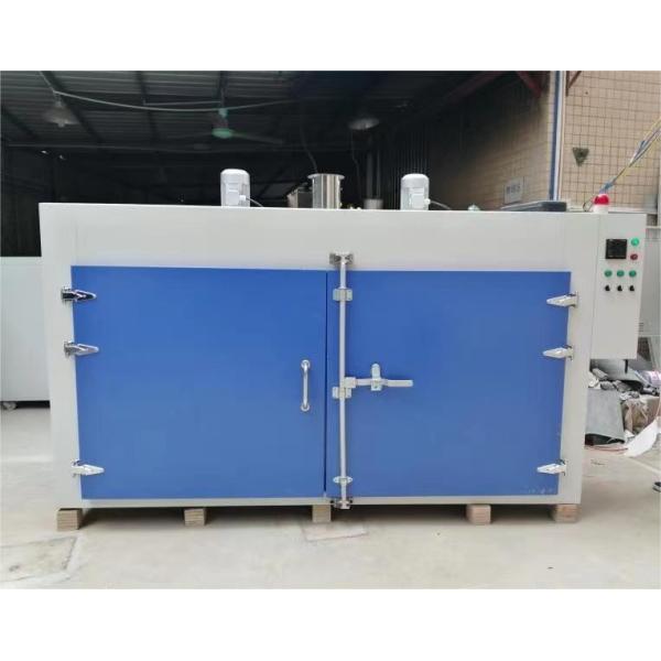 1200mm Industrial Composite Curing Oven 7.2kw Dry Fish Drying Curing Ovens