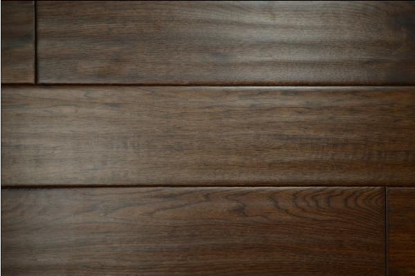 Cheap price for American Hickory wood flooring