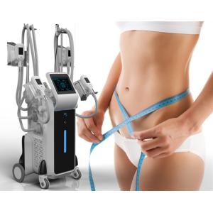 Quality 2018 Cryolipolysis slimming for cellulite reduce machine wholesale
